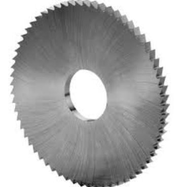 FRESA SIERRA 63.00MM X 1.00MM X 16.00MM - 100 DIENTES