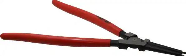 PINZA SACA SEGURO EXTERIOR RECTA 12-1/2"
