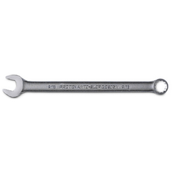 LLAVE COLA CORONA COMBINADA 11/16" 12PTS