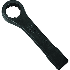 LLAVE IMPACTO RECTA 85.00MM 12PTS