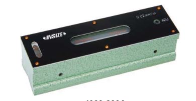 NIVEL DE PRECISION 200.00MM
