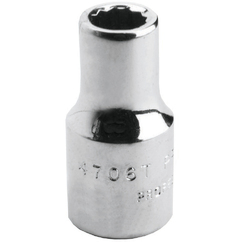 COPA DE 3/8" RAIZ 1/4"