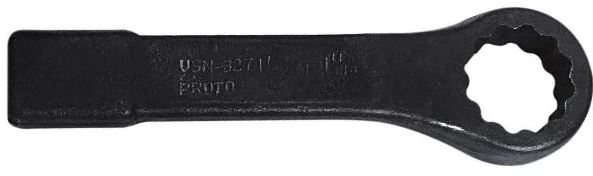 LLAVE DE IMPACTO RECTA 60.00MM 12PTS