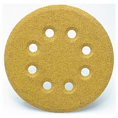 DISCO DE LIJA DE 6" G220
