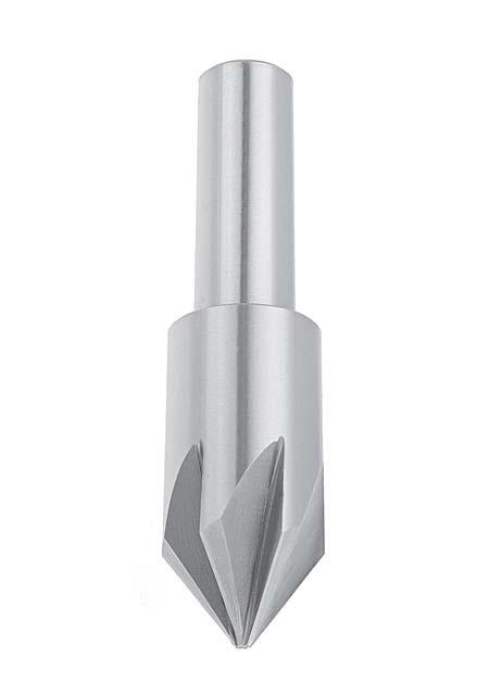 AVELLANADOR TUNGSTENO 1" X 1/2" 90° 6F