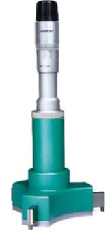 MICROMETRO P/INTERIORES DE 2 CONTACTOS 4.00MM - 5.00MM EN 0.001MM
