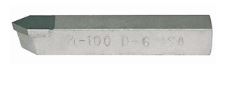 BURIL RECTO 1/2" 80°