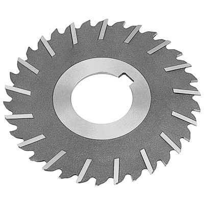 FRESA SIERRA 5" X 3/32" X 1" 38 T