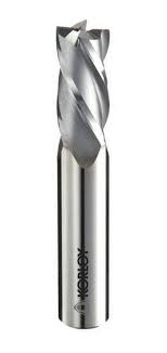 FRESA PLANA HSS 1-3/8" X 1" 6F
