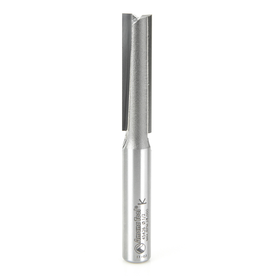 BROCA TUNGSTENO REDONDA 1/2" X 1-3/8" X 1" X 1/2"