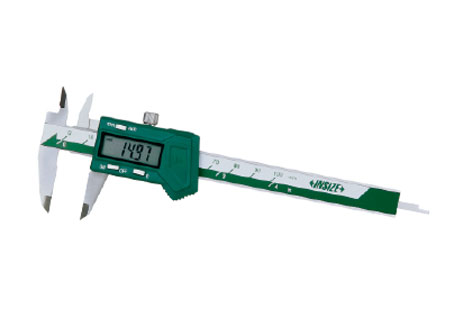 VERNIER DIGITAL 4" EN 0.01MM / 0.0005"