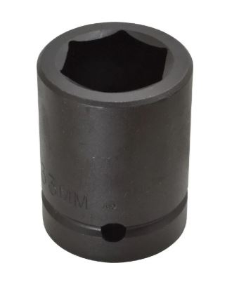 COPA DE IMPACTO 27.00MM RAIZ 1" 6PTS XL