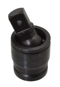 REDUCIDOR DE IMPACTO FLEXIBLE 3/4" M - 3/4" F