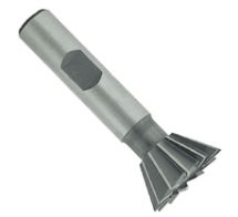 FRESA COLA MILANO 1/2" X 1/8" X 3/8" X 2-1/8" 8F 45°