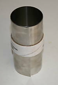 ROLLO SHIM STAINLESS STEEL 6" X 50" 0.003"