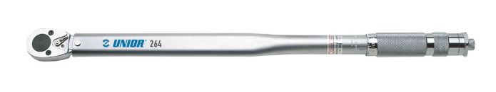 TORQUIMETRO RAIZ 1/2" 20-150 LB-FT / 34-197 NM