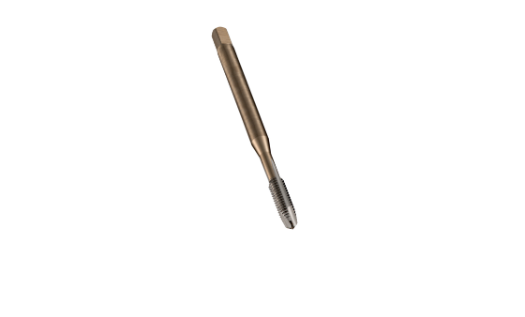 MACHUELO BSP 1/4" - 19