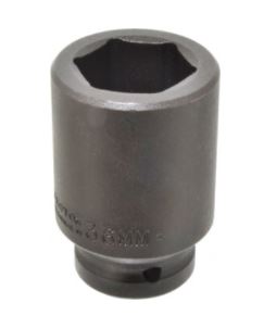 COPA DE IMPACTO 30.00MM RAIZ 3/4" 6 PTS