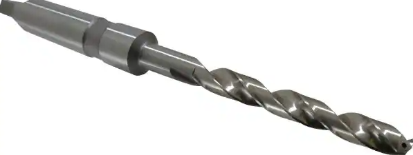 BROCA HSS 1-9/16" CONO MORSE 5 S/AGUJERO REFRIGERANTE