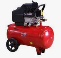 COMPRESOR MONOFASICO 50/2HP
