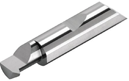 BARRA TUNGSTENO P/ROSCADO INTERNO DE 0.290"(7.37MM)