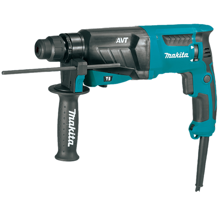 TALADRO 1" P/BROCAS SDS