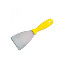 ESPATULA FLEXIBLE 3"