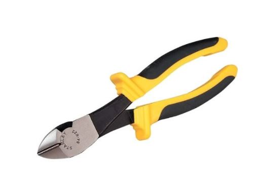ALICATE CORTA ALAMBRE PROFESIONAL 8"