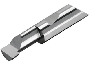 BARRA TUNGSTENO P/TORNEADO INTERNO DE 0.4600"