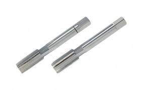 SET DE MACHUELOS 3/8" - 19 BSP