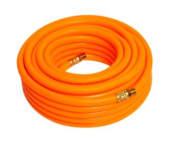 MANGUERA PARA COMPRESOR 30 METROS DE 3/8"