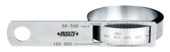 REGLA P/MEDIR CIRCUNFERENCIAS 700.00 - 1100.00MM