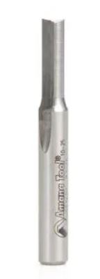 FRESA PLANA 3/16" X 5/8" X 1/4" X 2" 2F