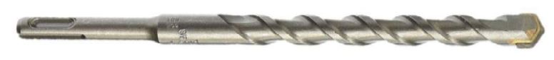 BROCA P/CONCRETO 1/2" X 4" X 6" SDS PLUS