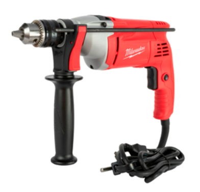 ROTOMARTILLO DE 1/2" 8AMP 2700 RPM