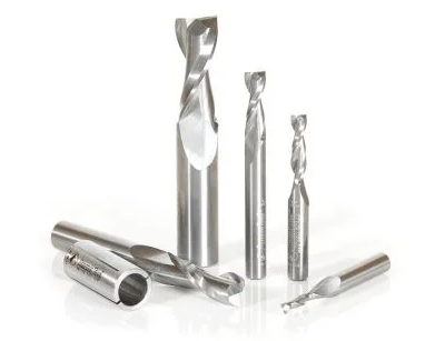 SET DE BROCA TUNGSTENO 5 PZAS