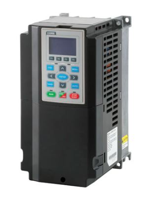 VARIADOR DE FRECUENCIA 1HP 230V MS-SERIES KEYPAD INCLUIDO