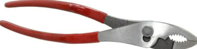ALICATE COMBINADO 10"