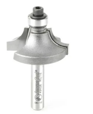 BROCA DE TUNGSTENO 5/16"X1-1/8"X1/2"X1/4"