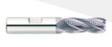 FRESA PLANA P/DESBASTE TUNGSTENO 5/8" X 5/8" X 1-1/2" X 6" 4F