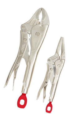 VISE GRIP 12"