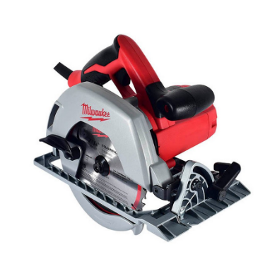 SIERRA CIRCULAR DE 7-1/4" 15 AMP 3700 RPM