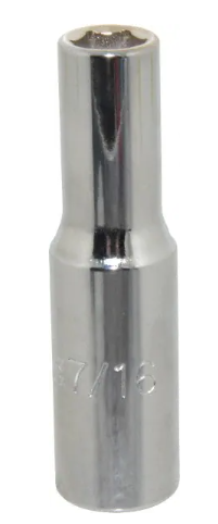COPA 13/16" RAIZ 1/2" 6 PUNTOS XL