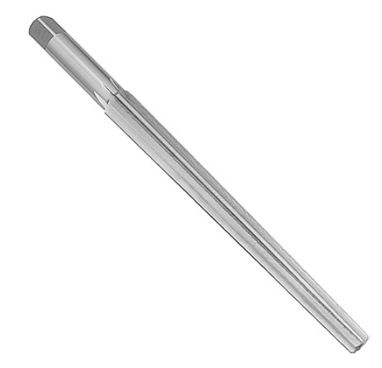 REAMER CONICO / RECTO #7 .3297" - .4220"