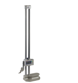 MEDIDOR DE ALTURAS DIGITAL DE 0 - 18"/450.00MM EN 0.0005"