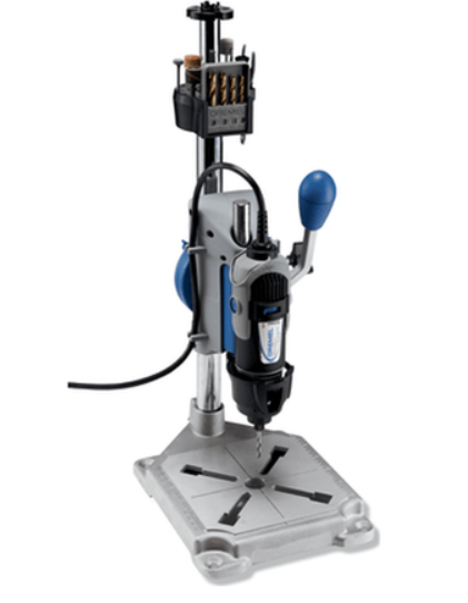 DREMEL 4000 CON BASE