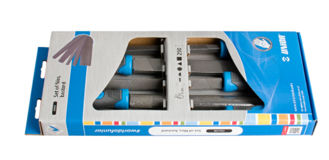 SET LIMA 10" FINA