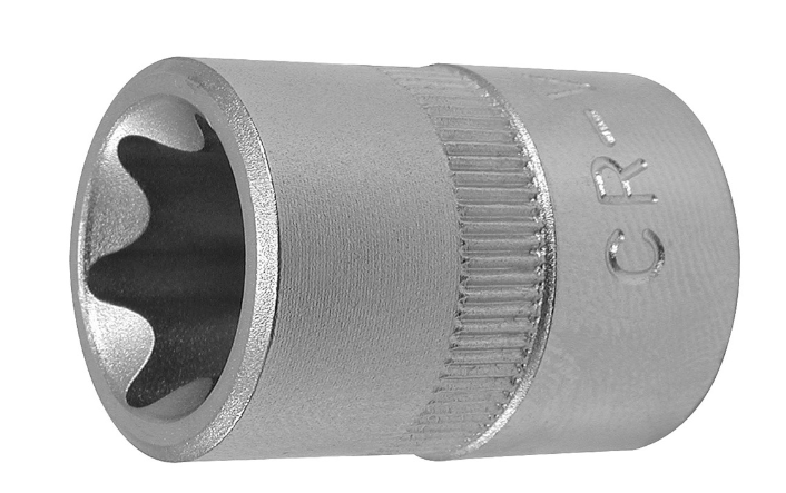 COPA TORX 3/8" E-14