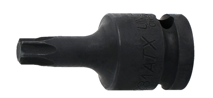 COPA IMPACTO TORX T55 RAIZ 1/2"