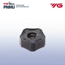 INSERTO P/FRESADO F36 + 20 INSERTOS PNMU12-D200Z4